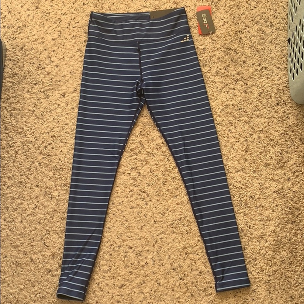 NWT bcg leggings. Never worn